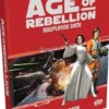 Star Wars: Age of Rebellion - Core Rulebook