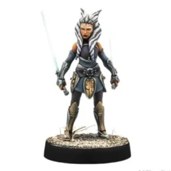 Star Wars Legion: Ahsoka Tano Operative Expansion