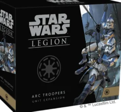 Star Wars: Legion – ARC Troopers