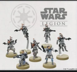 Star Wars: Legion – ARC Troopers