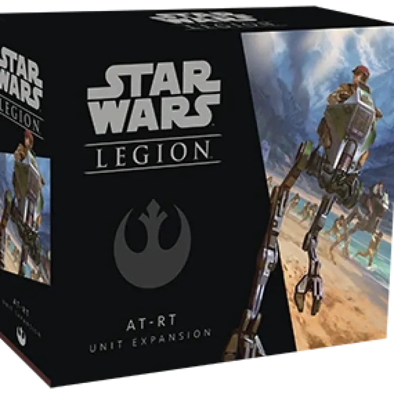 Star Wars: Legion - AT-RT