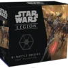 Star Wars: Legion - B1 Battle Droids Unit Expansion