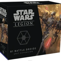 Star Wars: Legion - B1 Battle Droids Unit Expansion