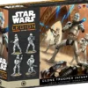 Star Wars: Legion 2.0 - Clone Troopers Infantry