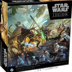 Star Wars: Legion - Clone Wars Core Set