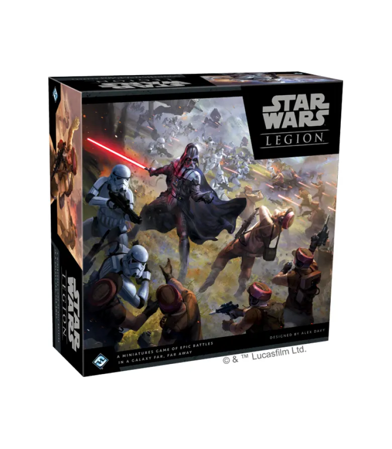 Star Wars: Legion - Core Set