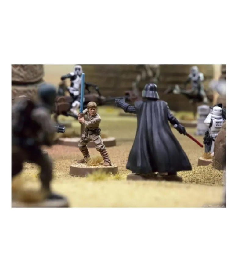 Star Wars: Legion - Core Set