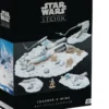 Star Wars Legion: Crashed X-Wing Battlefield Expansion