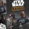 Star Wars: Legion 2.0 - Customizable Rebel Officer & Agent