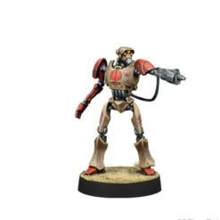 Star Wars: Legion 2.0 - Customizable Super Tactical Command Droid