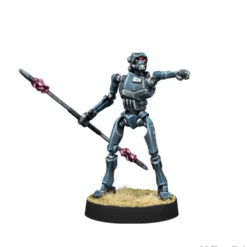 Star Wars: Legion 2.0 - Customizable Super Tactical Command Droid