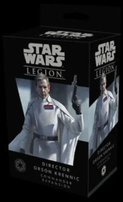 Star Wars Legion: Director Orson Krennic