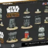 Star Wars: Legion 2.0 - 3D Objective Tokens