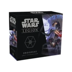 Star Wars: Legion - Droidekas Expansion