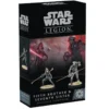 Star Wars Legion: Fifth Brother & Seventh Sister