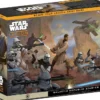 Star Wars: Legion 2.0 - Galactic Republic Starter Set