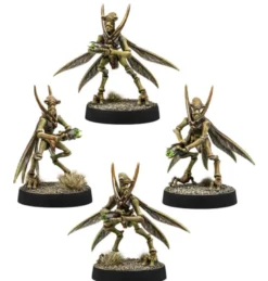 Star Wars Legion: Geonosian Warriors - Unit Expansion