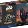 Star Wars: Legion 2.0 - Grievous' TSMEU-6 Wheel Bike