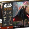 Star Wars Legion 2.0: Heroes of the Rebellion