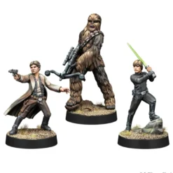Star Wars Legion 2.0: Heroes of the Rebellion