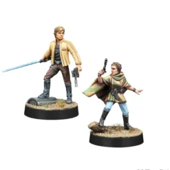 Star Wars Legion 2.0: Heroes of the Rebellion