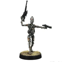 Star Wars: Legion 2.0 - Ig Assassin Droids