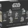 Star Wars Legion: Imperial Riot Control Squad - Unit Expansion