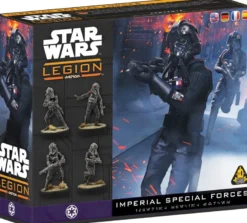 Star Wars: Legion 2.0 - Imperial Special Force