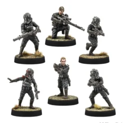 Star Wars: Legion 2.0 - Imperial Special Force
