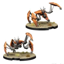 Star Wars: Legion 2.0 - LM-432 Crab Droids