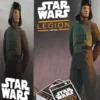 Star Wars: Legion 2.0 - Rebel Alliance - Command Card Pack