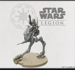 Star Wars: Legion – Republic AT-RT