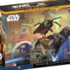 Star Wars: Legion 2.0 - Separatist Alliance Starter Set