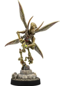 Star Wars Legion: Sun Fac & Poggle the Lesser