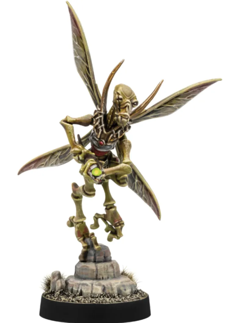 Star Wars Legion: Sun Fac & Poggle the Lesser