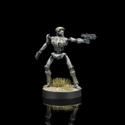 Star Wars Legion: Super Tactical Droid Commander