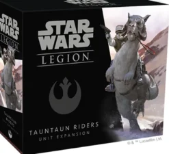 Star Wars: Legion - Tauntaun Riders Unit Expansion