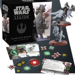 Star Wars: Legion - Tauntaun Riders Unit Expansion
