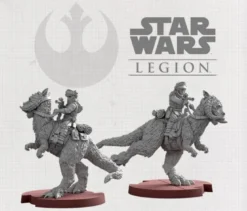 Star Wars: Legion - Tauntaun Riders Unit Expansion