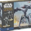Star Wars: Legion 2.0 - The Aqua Droids