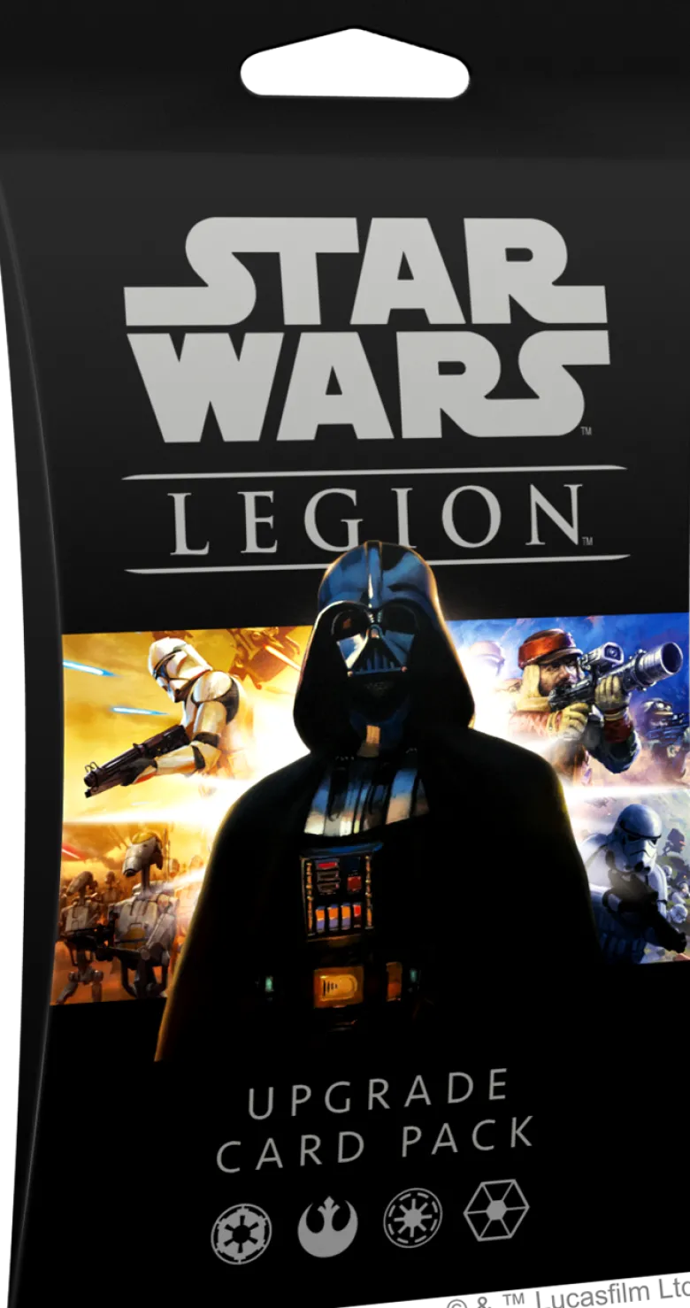 Star Wars: Legion - Upgrade Card Pack