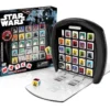 Star Wars Match