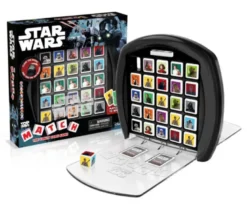 Star Wars Match