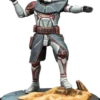 Star Wars: Shatterpoint - Będziesz musiał się poddać - Kit Fisto