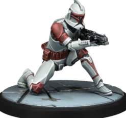 Star Wars: Shatterpoint - Będziesz musiał się poddać - Kit Fisto
