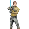 Star Wars: Shatterpoint - Coś silniejszego niż strach - Kanan Jarrus