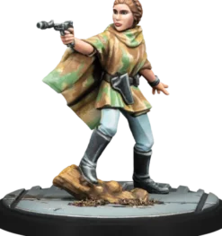 Star Wars Shatterpoint: Ee Chee Wa Maa! - Wódz Chirpa