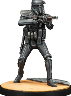Star Wars Shatterpoint: Macie tam coś, czego chcę - Moff Gideon