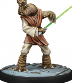 Star Wars: Shatterpoint - Mądrość Rady - Ki-Adi-Mundi