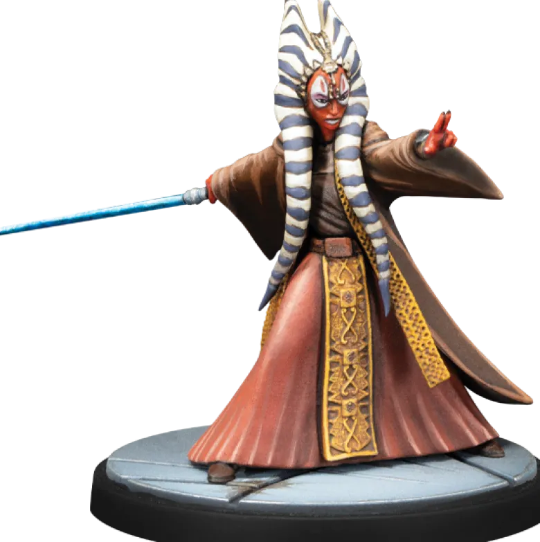 Star Wars: Shatterpoint - Mądrość Rady - Ki-Adi-Mundi